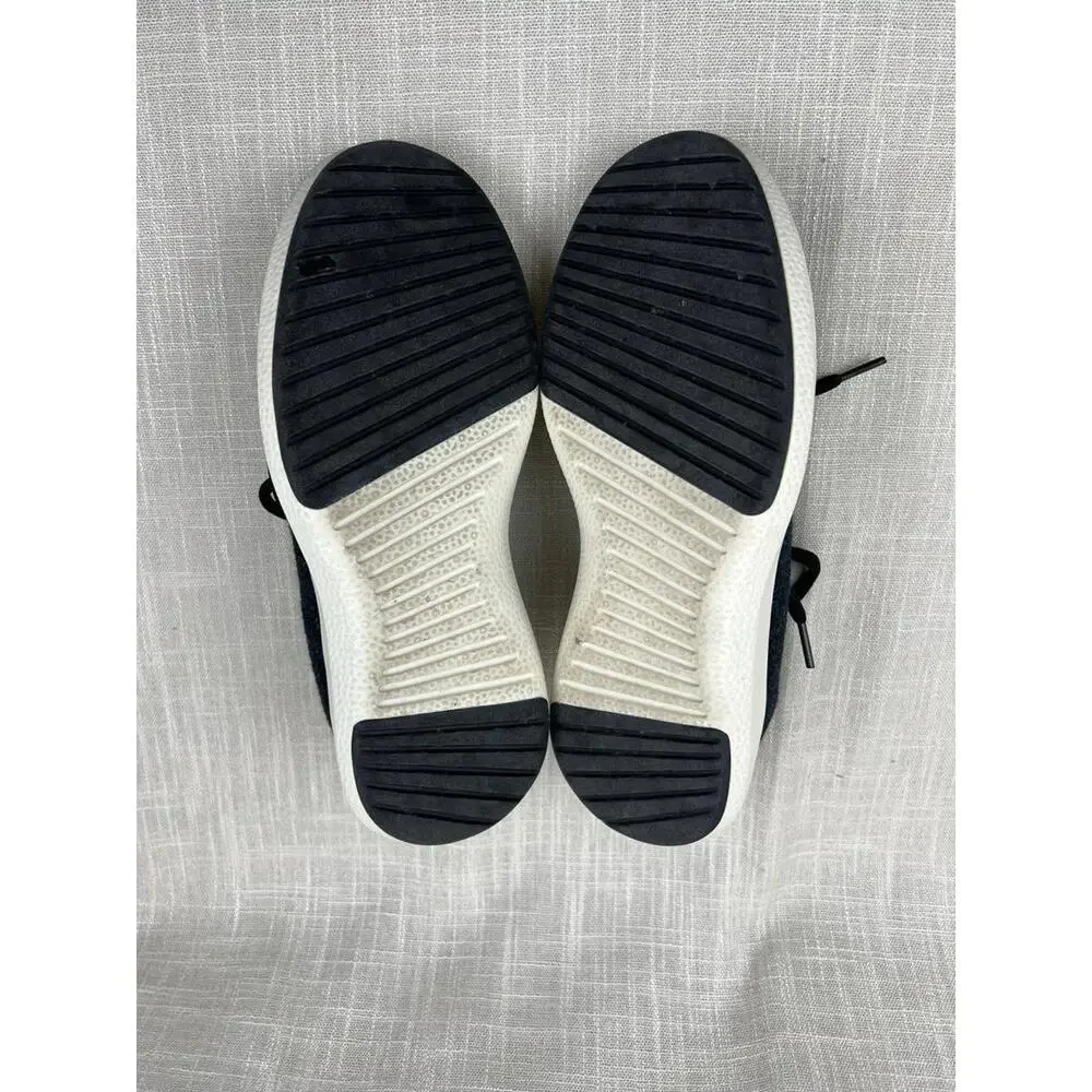 Allbirds Wool Runners Womens Sneakers‎ Size 9